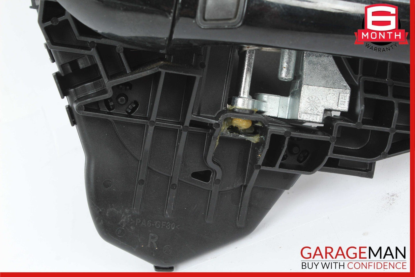 06-13 Mercedes X164 GL450 ML350 Exterior Door Handle Front Right Side OEM