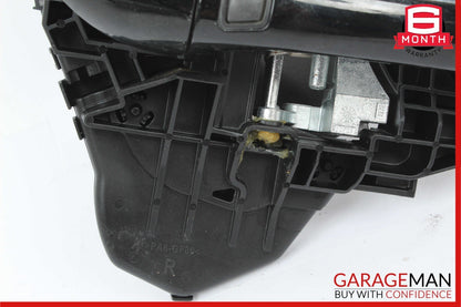 06-13 Mercedes X164 GL450 ML350 Exterior Door Handle Front Right Side OEM