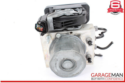 14-17 Maserati Ghibli ABS Anti Lock Brake Hydraulic Pump Module 2265106516 OEM