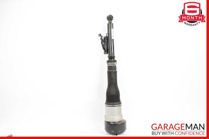 07-13 Mercedes W221 S550 S450 Rear Right Side Airmatic Air Shock Absorber Strut