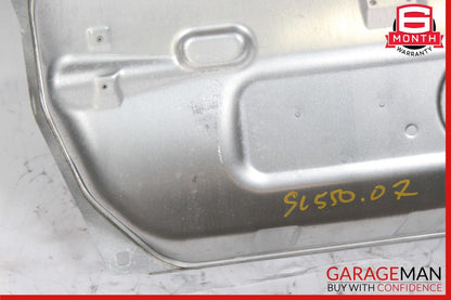 07-12 Mercedes R230 SL600 SL550 Fuel Gas Tank Reservoir Assembly 2304705501 OEM