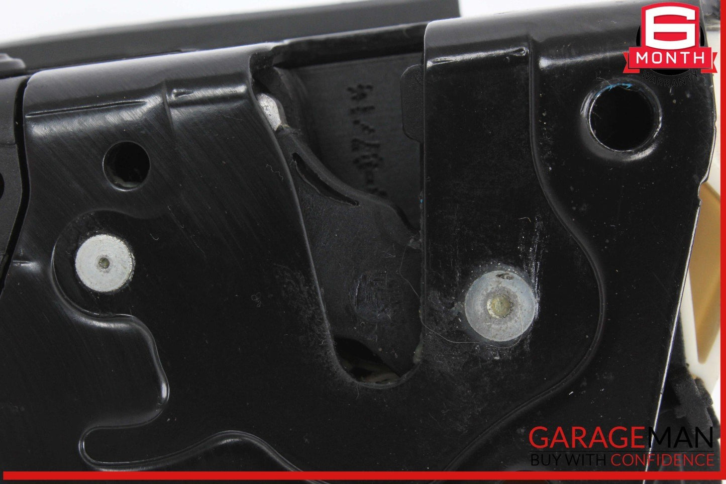 14-17 Audi SQ5 Rear Left Driver Side Door Lock Latch Actuator 8K0839015D OEM