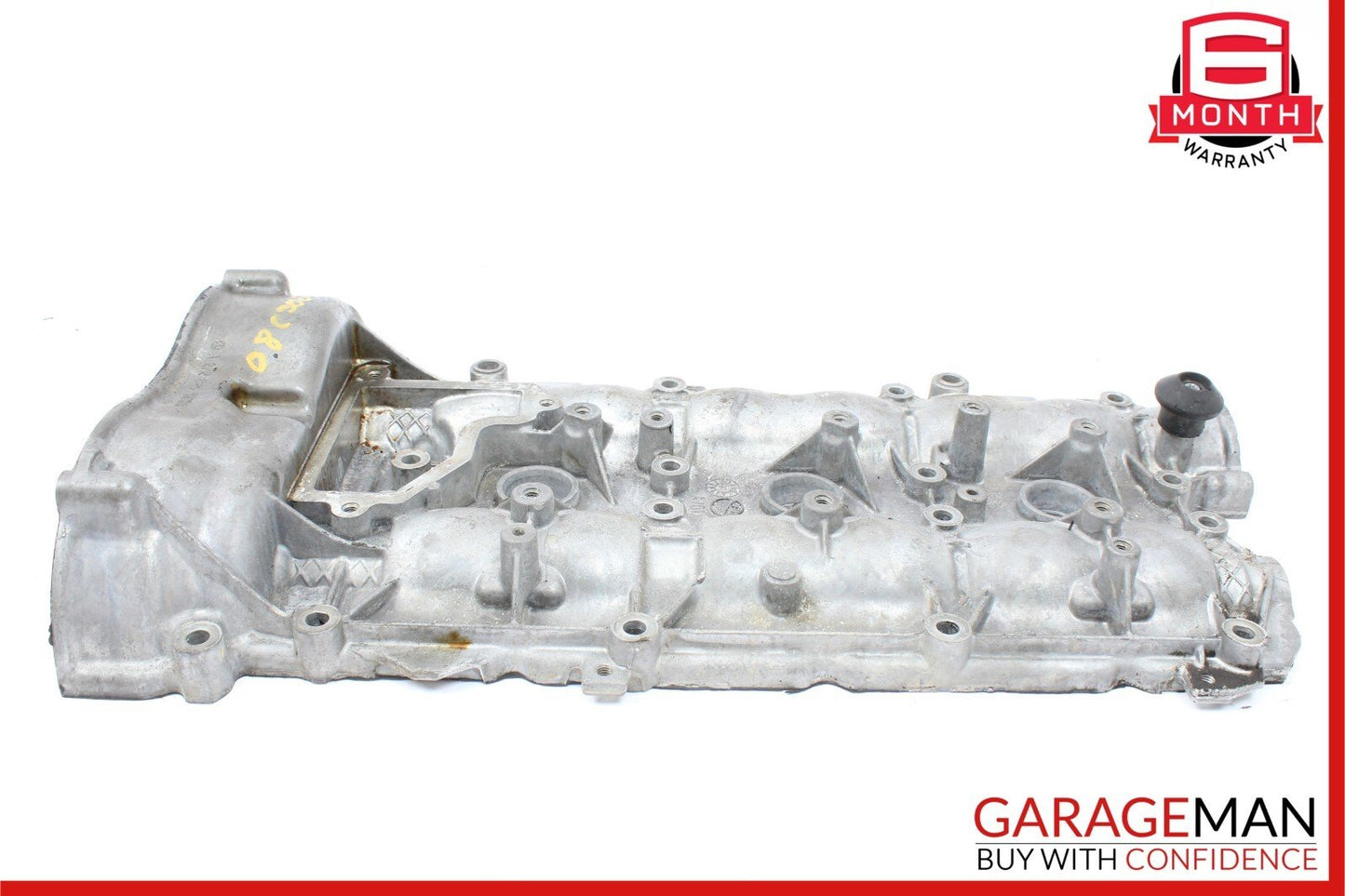 Mercedes C300 GLK350 CLK350 E350 Left Side Engine Cylinder Head Cover