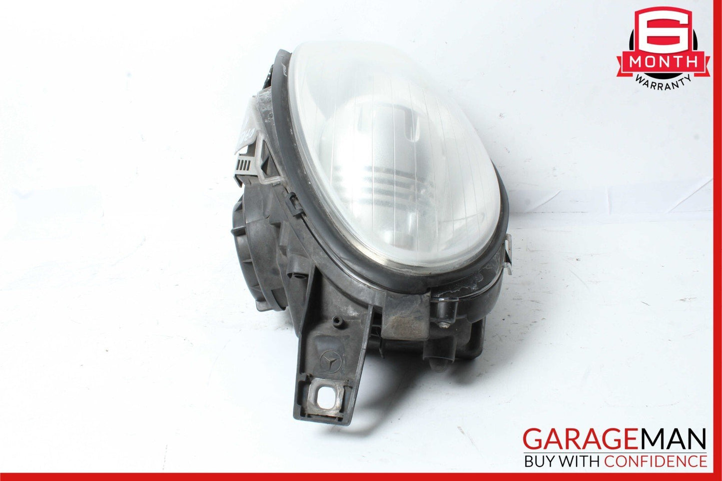06-10 Mercedes W251 R350 Front Right Passenger Headlight Lamp Bi Xenon