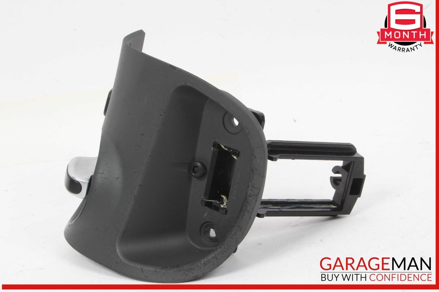 03-11 Mercedes R230 SL500 Headlight Lamp Control Switch Module Trim Panel OEM