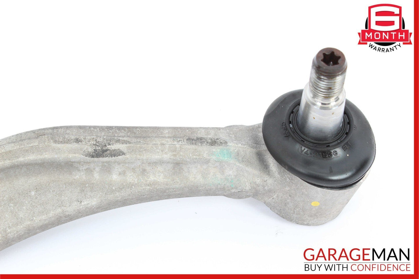 03-11 Mercedes R230 SL550 CLS550 Front Left Side Lower Wishbone Control Arm OEM