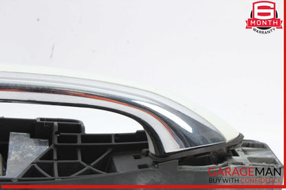 06-13 Mercedes X164 GL450 R350 ML450 Rear Left Side Exterior Door Handle OEM