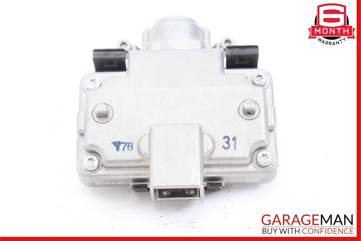 07-11 Mercedes W221 S550 S600 CL550 S63 AMG Windshield Night Vision Camera OEM