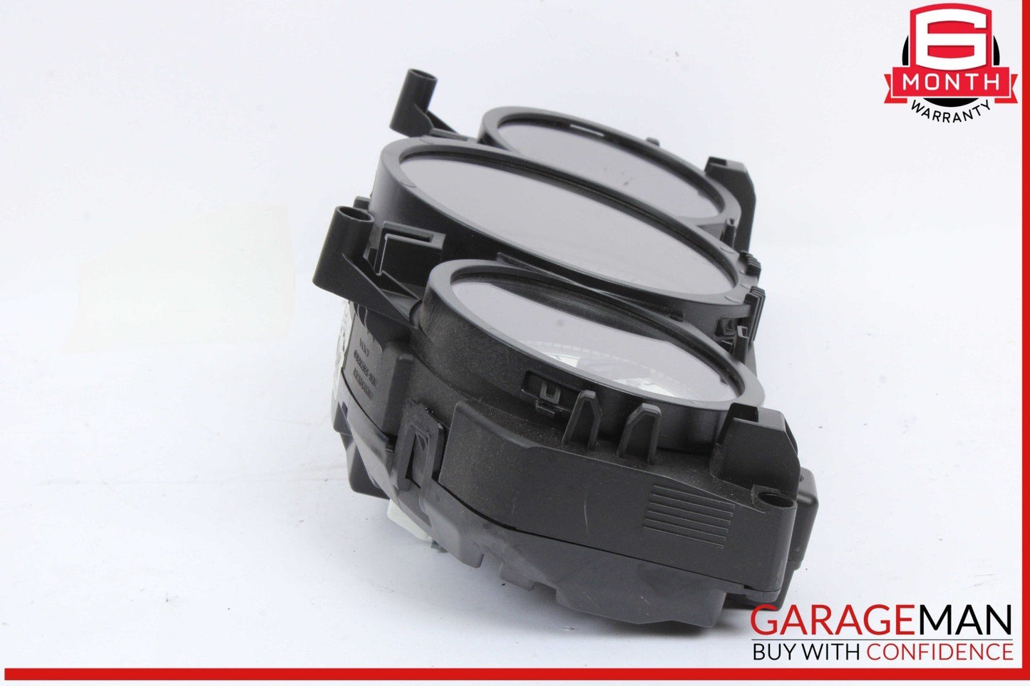 14-16 Mercedes W212 E350 4MATIC Speedometer Instrument Cluster Gauge OEM