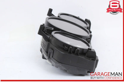 14-16 Mercedes W212 E350 4MATIC Speedometer Instrument Cluster Gauge OEM
