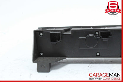 05-08 Mercedes R171 SLK280 SLK350 Door Lock Dash Hazard Light Control Panel OEM