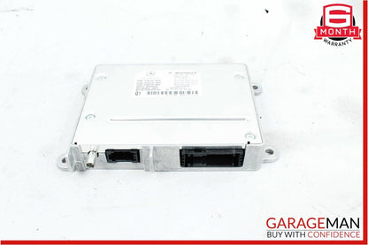 07-09 Mercedes W221 S550 S65 AMG Bluetooth Mobile Cell Phone Control Module OEM