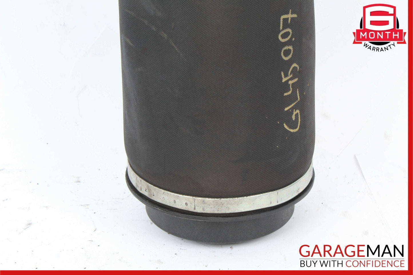 07-12 Mercedes X164 GL450 GL320 Rear Left or Right Side Air Bag Spring Shock OEM