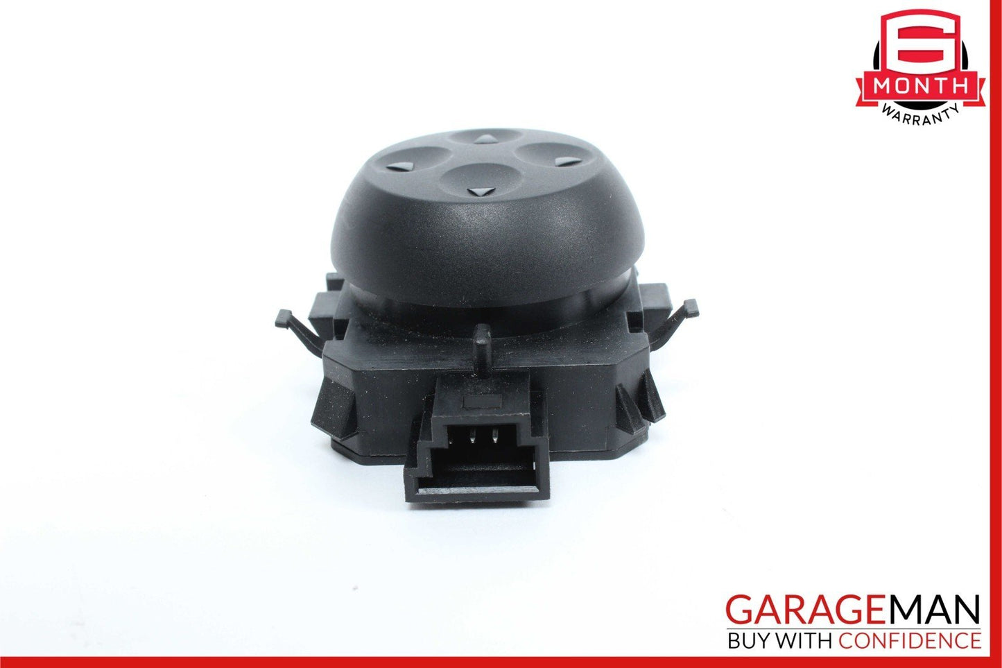 08-15 Mercedes GL450 GL550 C250 Front Right Side Seat Lumbar Switch Controller