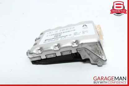 10-16 Mercedes S500 C350 E350 SLK350 Active Lane Assist Front Camera OEM