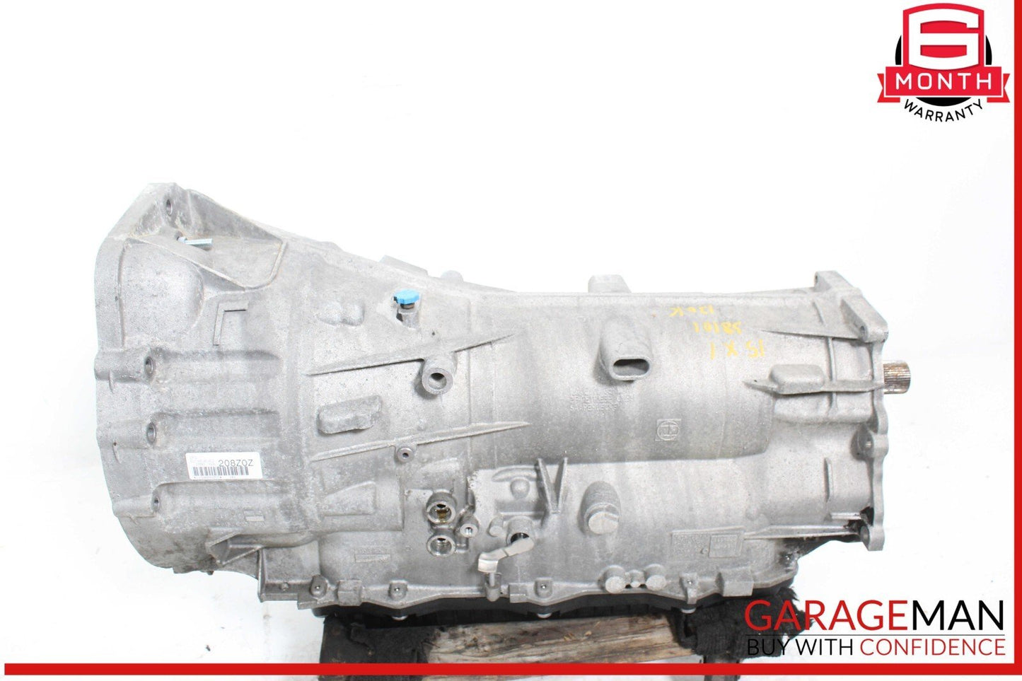 13-15 BMW X1 xDrive28i Automatic Transmission 2.0L AWD OEM 130k