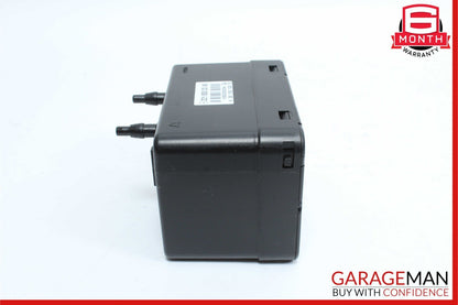 07-14 Mercedes W221 S550 CL600 Trunk Seat Lumbar Vacuum Pump 2218000248 OEM