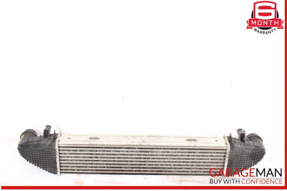 12-15 Mercedes W204 C250 SLK250 1.8L Intercooler Air Cooler Radiator OEM