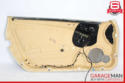 05-11 Mercedes R171 SLK300 SLK350 Interior Door Panel Front Right Passenger OEM