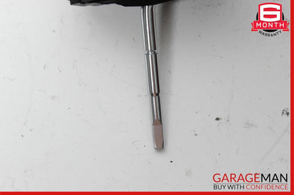 11-13 Mercedes W212 E550 E350 Floor Gear Selector Shift Shifter Box OEM