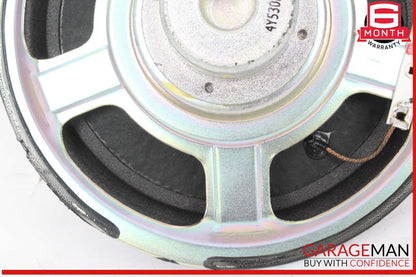 15-20 Mercedes W205 C300 E300 Front Left Side Door Sound Speaker 2058201102 OEM