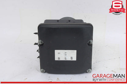07-11 Mercedes W211 E350 CLS550 CLS63 AMG ABS Anti Lock Brake Pump Hydraulic OEM