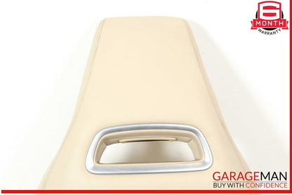 14-20 Mercedes W117 CLA250 Front Right Side Top Upper Seat Cushion Cover OEM