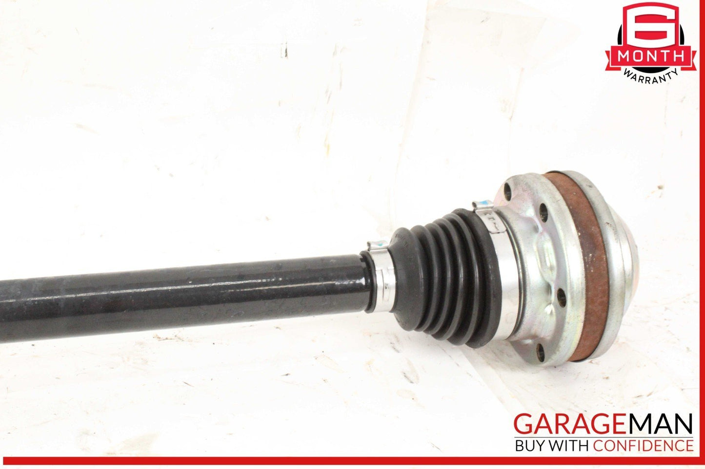 13-17 Audi Q5 SQ5 Rear Left or Rear Right Side CV Axle Shaft 8R0501203C OEM