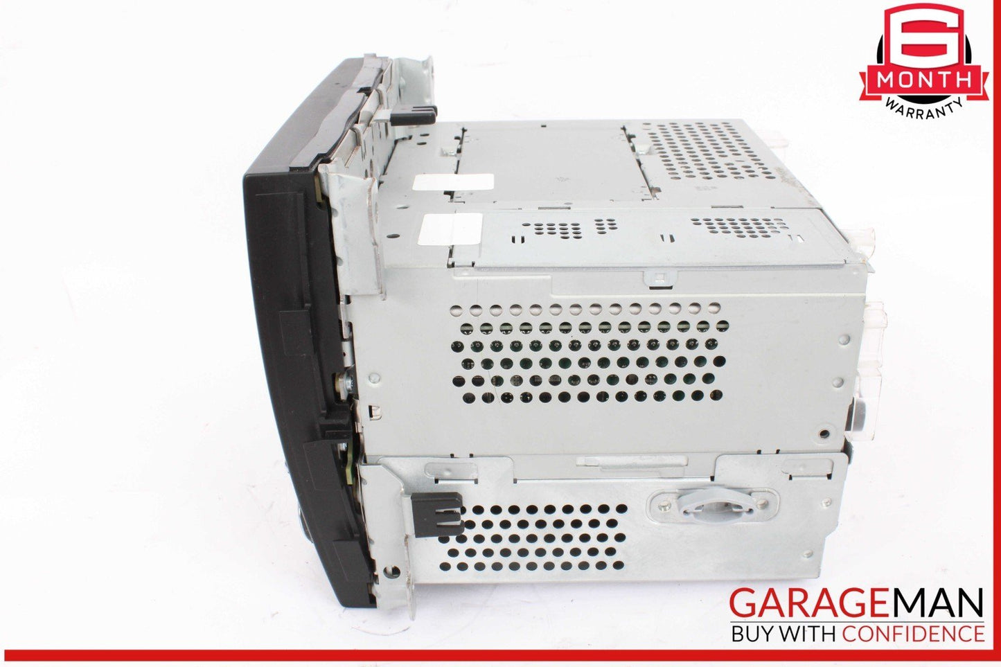 12-16 Porsche Cayenne 958 Command Head Unit Navigation Radio OEM