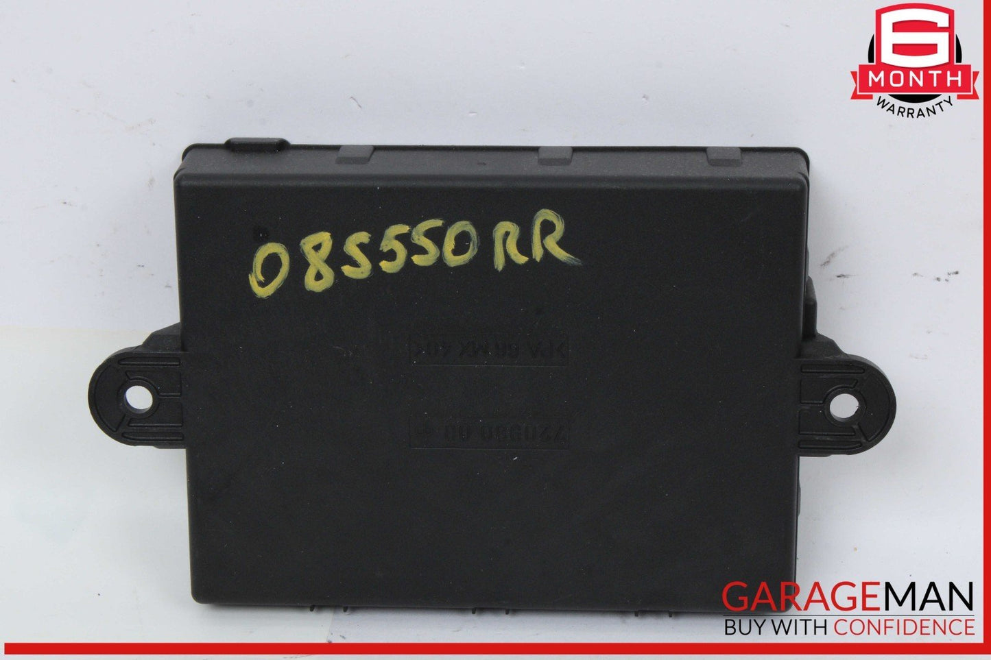 07-13 Mercedes W221 S550 S400 Rear Right or Left Side Door Control Module OEM