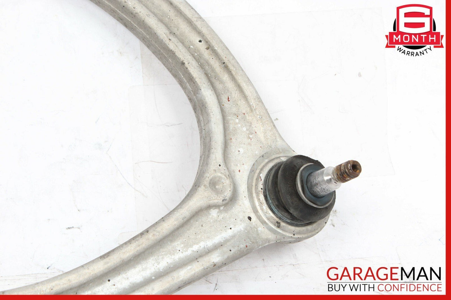 07-13 Mercedes W216 S550 CL600 Front Left Upper Transverse Control Arm OEM