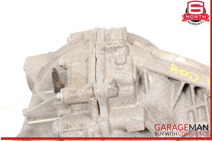 11-18 Porsche Cayenne 958 3.6L VR6 Rear Differential Diff Axle Carrier OEM
