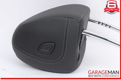 19-24 BMW M340i G20 Front Right or Left Side Seat Headrest Head Rest Black OEM