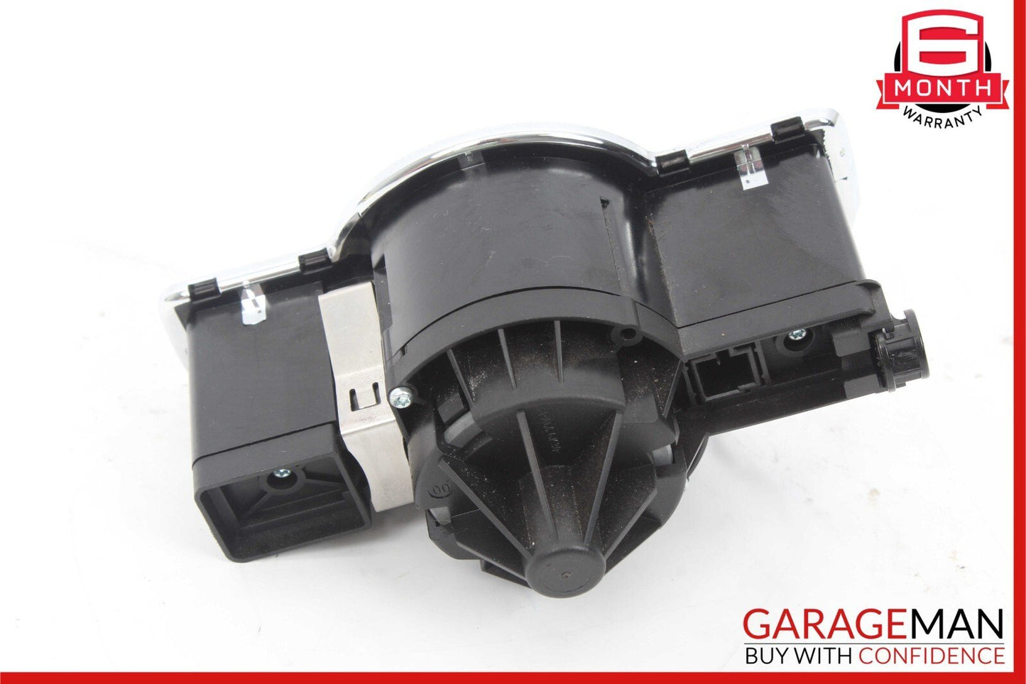 07-13 Mercedes W221 S550 CL550 Headlight Fog Light Switch Control Module OEM