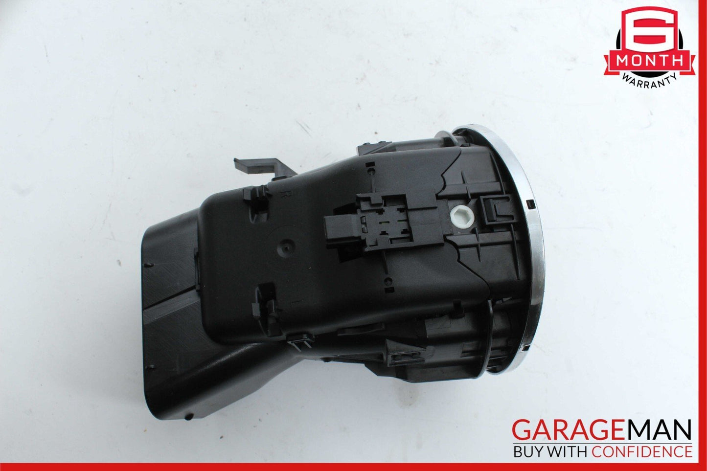 06-11 Mercedes W219 CLS500 Left Driver Side Dashboard Dash Board Air Vent OEM