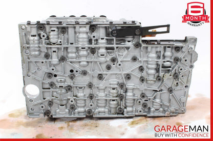 Mercedes C300 E350 GLK350 7G Tronic Transmission Valve Body TCM 2122771301 OEM