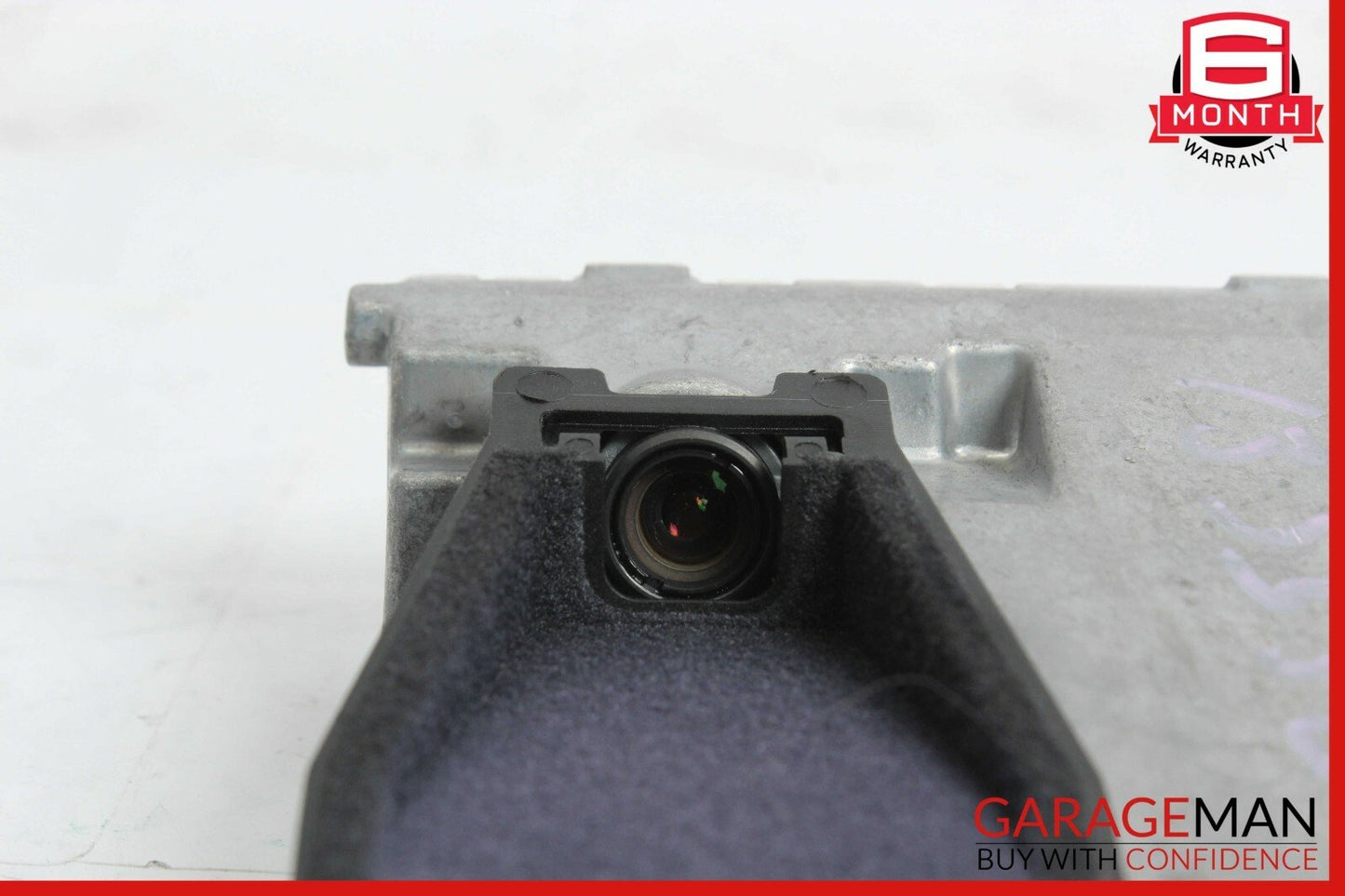 10-13 Mercedes W221 S550 CL550 Lane Assist Multi Purpose Camera Module OEM