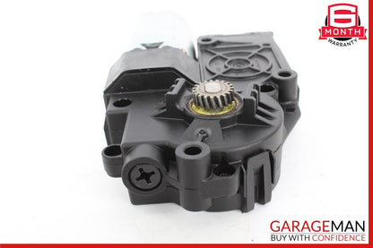 16-20 Jaguar XF Sunroof Sun Roof Adjustable Gear Motor GX7353508AB OEM