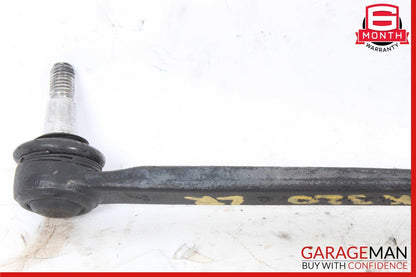 01-04 Mercedes R170 SLK320 Rear Left Driver Side Tie Rod Control Arm OEM