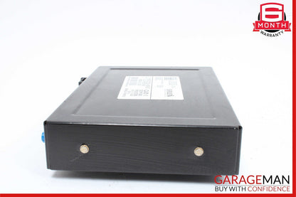 03-12 Mercedes GL450 E350 ML550 E63 AMG Sirius Satellite Radio Receiver Module