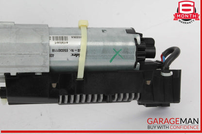13-17 Audi SQ5 Q5 Rear Left Driver Side Tailgate Power Liftgate Drive Motor Unit