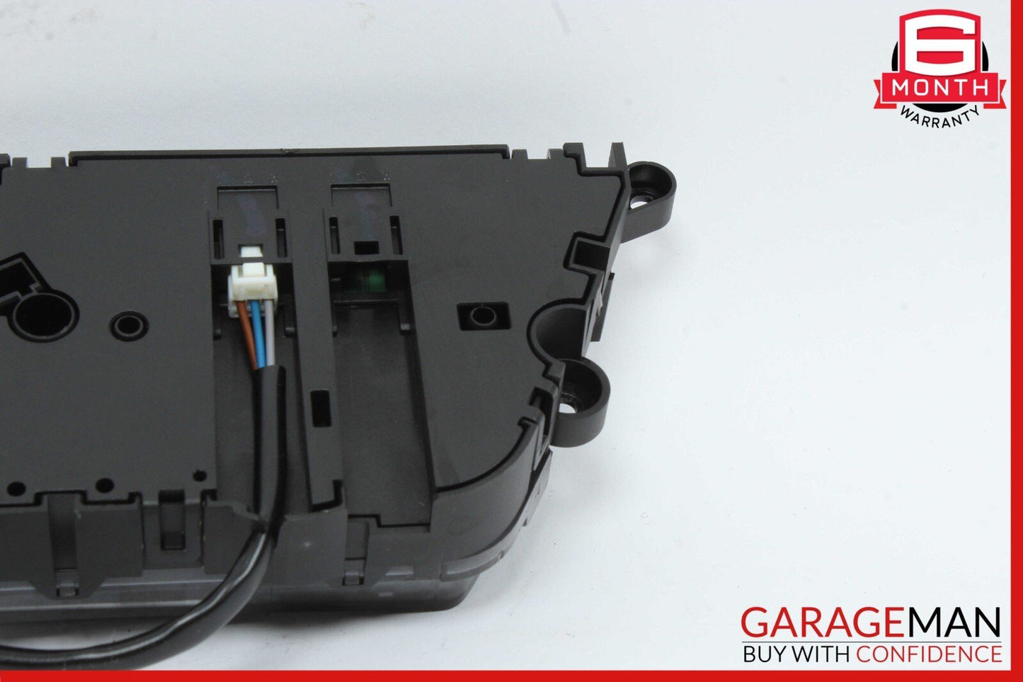 07-14 Mercedes W221 S550 S63 Front Right Side Seat Control Switch 2218709358 OEM