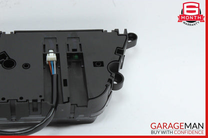 07-14 Mercedes W221 S550 S63 Front Right Side Seat Control Switch 2218709358 OEM