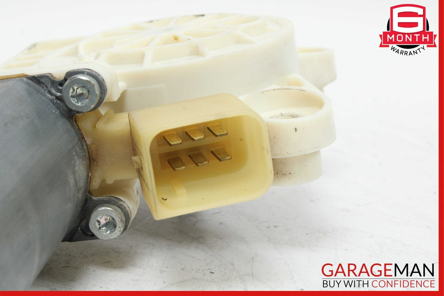 03-09 Mercedes W211 E350 Front Right Side Door Window Regulator Motor Unit OEM