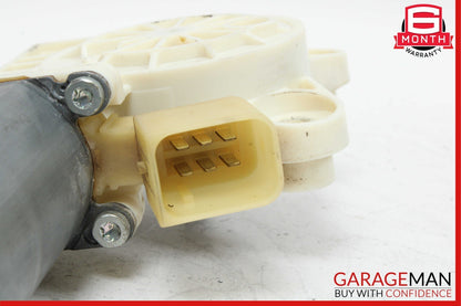 03-09 Mercedes W211 E350 Front Right Side Door Window Regulator Motor Unit OEM