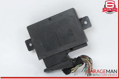 90-95 Mercedes R129 500SL 300SL SL500 Anti Theft Key Alarm Control Module OEM