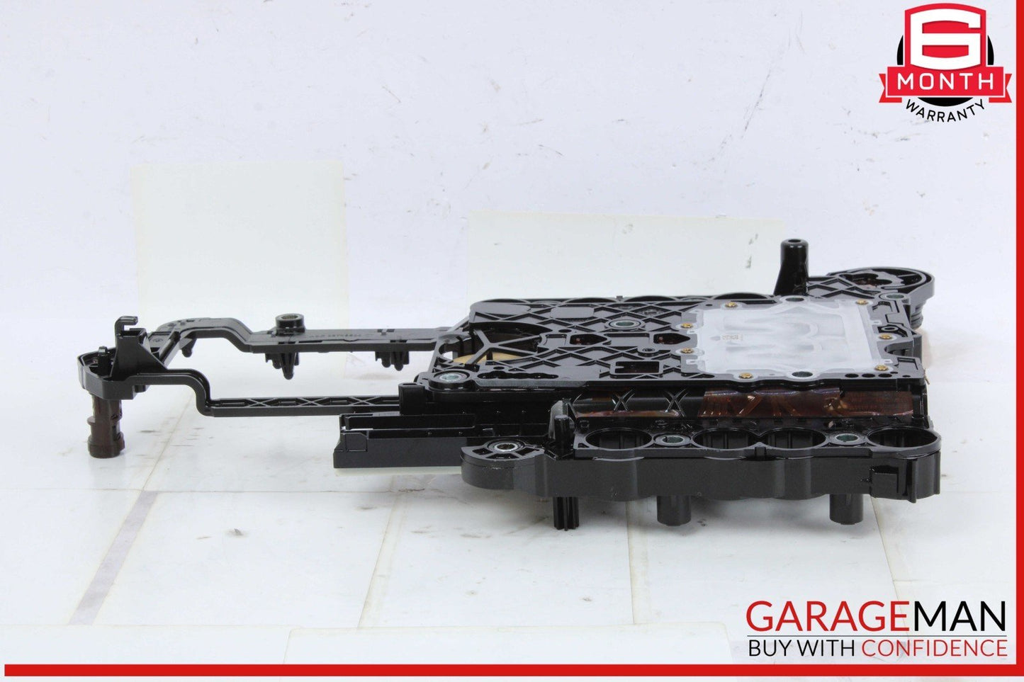 Mercedes X204 GLK250 E350 VGS4 722.9 7G Transmission Conductor Plate TCU OEM