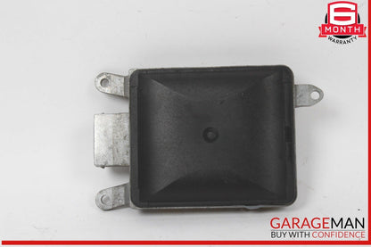12-18 Audi A7 Rear Right Passenger Side Lane Change Assist Blind Spot Module OEM