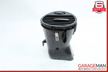 06-11 Mercedes W219 CLS550 CLS63 AMG Front Right Dash AC A/C Air Vent Trim OEM