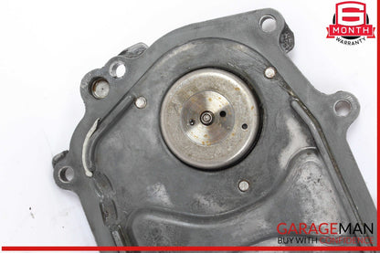 12-18 Mercedes X166 GL450 4MATIC Front Right/Left Engine Timing Chain Plate